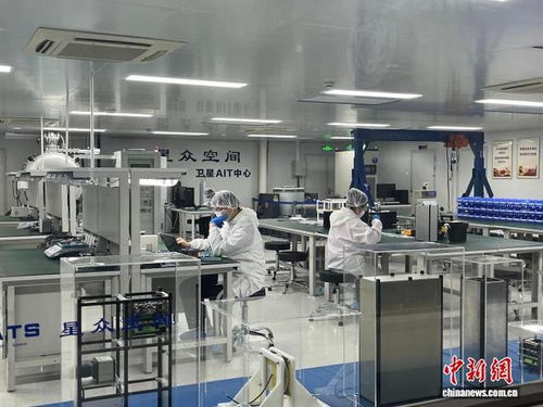 數字浪潮重塑浙江嘉興 乘“網”而上，創意十足科技味濃